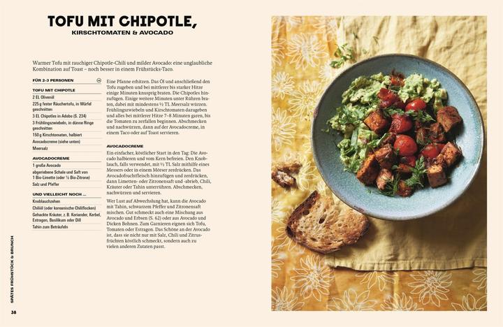 Produktbild Mexikanisch vegetarisch! (Deutsch, Thomasina Miers, Wiebke Krabbe, 2023)