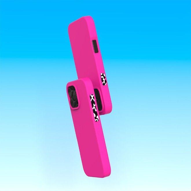 Produktbild Yoyoisles Air Tec Series EVA Softcase Hülle (Apple iPhone 16 Pro)