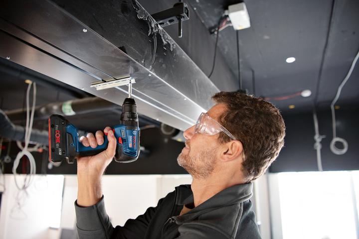 Produktbild Bosch Professional GSB 18V-55 (Akkubetrieb)