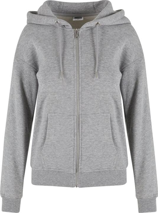 Urban Classics Hoody