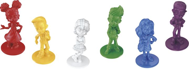 Immagine prodotto Hasbro Gaming Cluedo Junior (Olandese)