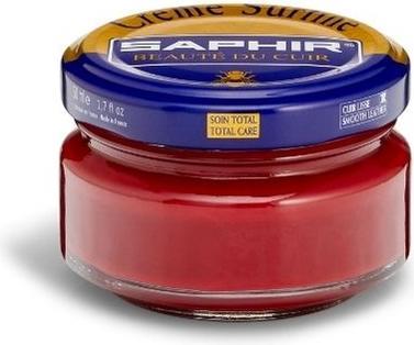 Actual product image Saphir Beaute du Cuir Shoe polish surfine pommadier (1 x, 50 ml)
