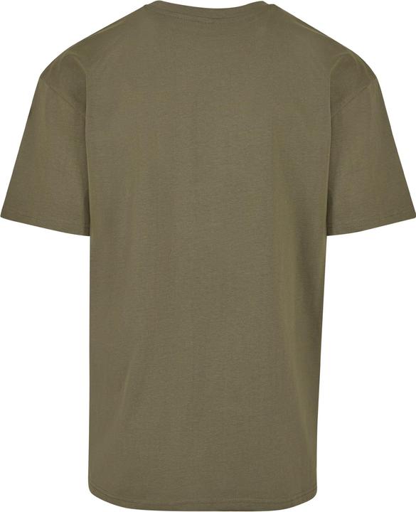 Produktbild Urban Classics Upscale Look Oversize Tee - 179281 (XL)