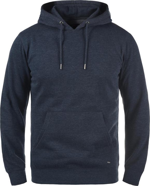 Actual product image Solid Bert Men's Hoodie (M)