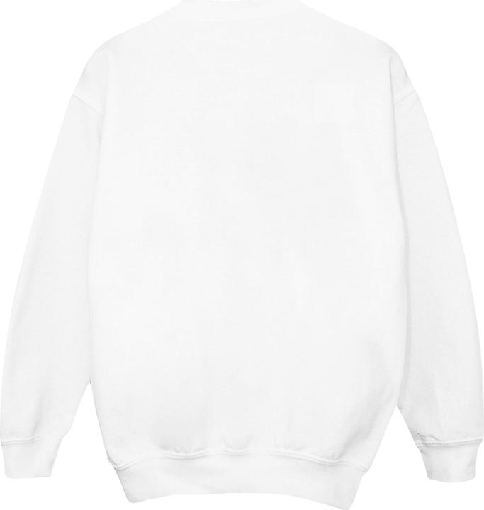 Produktbild Friends Text Logo Sweatshirt Jungen (152, 158)