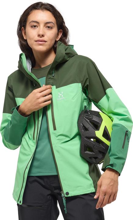 Produktbild Haglöfs Spitz GTX Pro (L)