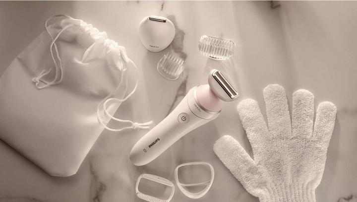 Produktbild Philips Lady Shaver Series 8000