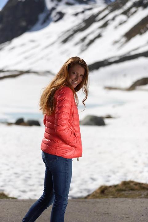 Image du produit Rukka Veste thermique pour femmes Pac Jac (40)