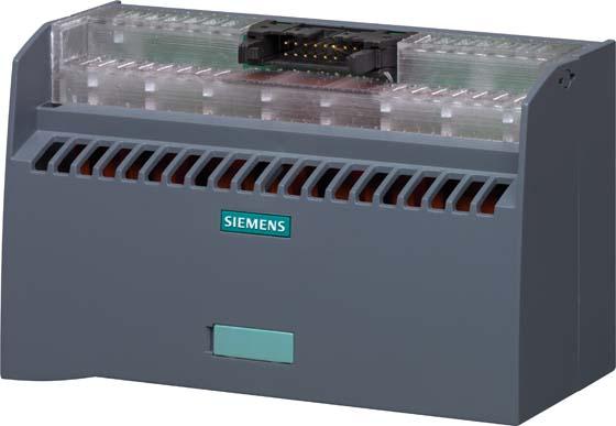 Siemens Anschlussmodul 1 St. 6ES7924-0BE20-0BC0