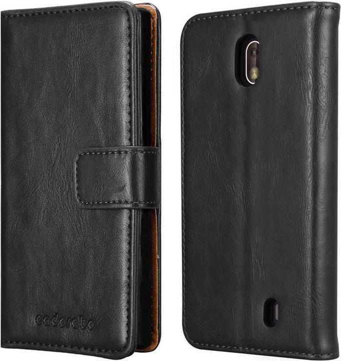 Productafbeelding Cadorabo Boek Luxe Omslag (Nokia 1)