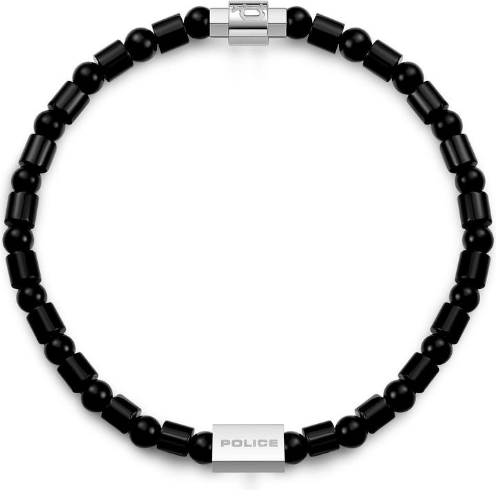 Actual product image Police Urban Colour Bracelet (20 cm, Metal)