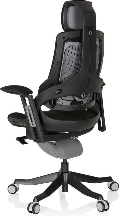 Produktbild Hjh Office Spektre Black