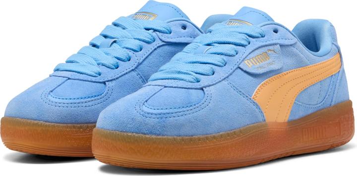 Actual product image Puma Palermo Moda Xtra Gum Wns (39)