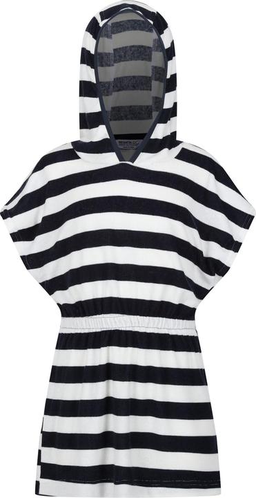 Immagine prodotto Regatta Bernessa Poncho A Strisce Bambini (140)