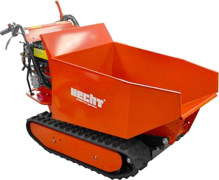 Immagine prodotto Hecht Trasportatore cingolato (500 kg)