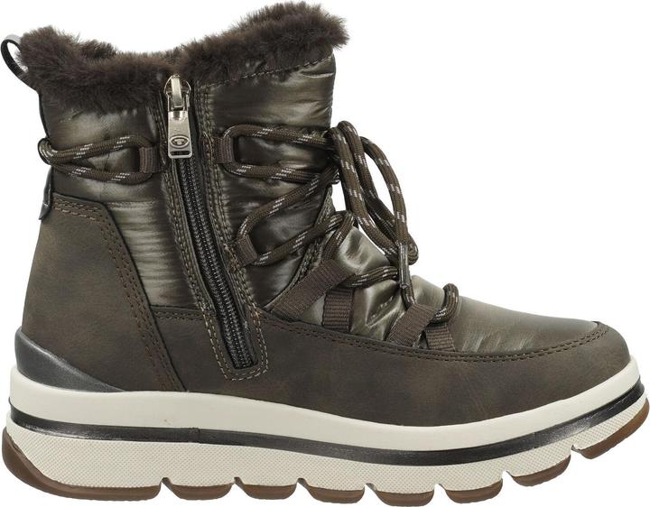 Immagine prodotto Tom Tailor Stiefelette (40)