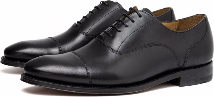Actual product image Gordon & Bros business footwear (45)