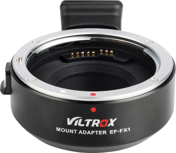 Actual product image Viltrox EF-FX1
