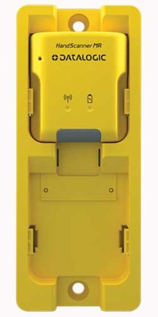 Actual product image Datalogic HandScanner HS7500SR (2D barcodes, 1D barcodes)