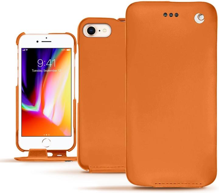 Oranje ( Nappa - Pantone #ff9351 )