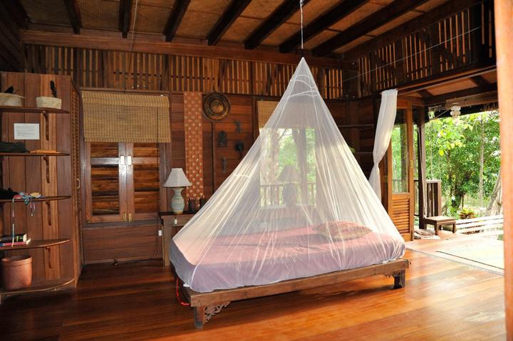 Immagine prodotto Cocoon Zanzariera da viaggio ultraleggera singola