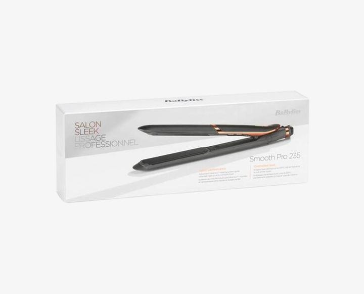 Image du produit BaByliss Smooth Pro 235 (Fer plat)
