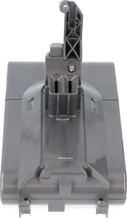 Produktbild AccuCell 4,0Ah Akku passend für Dyson V8 Li-Ion Akku 21,6 Volt 4000mAh, max. 86Wh