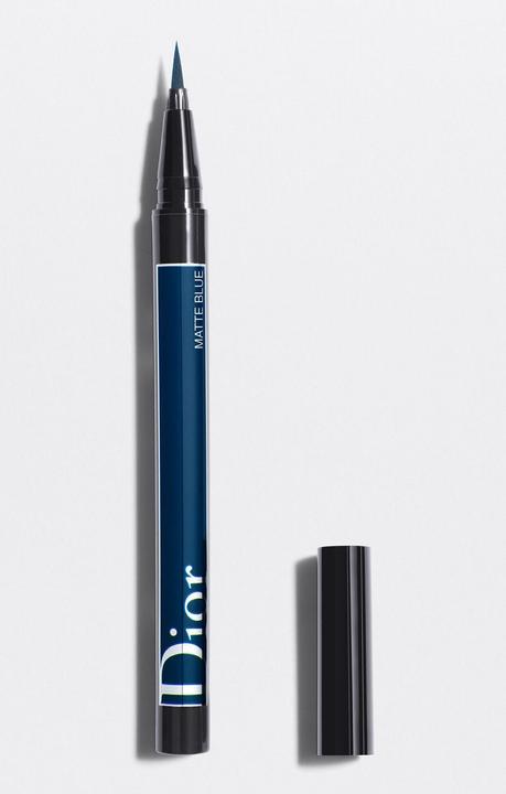 296 Blu opaco