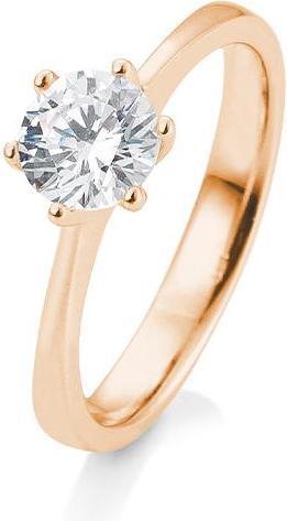 Produktbild Breuning 6er Krappe 0,80-1,50 ct. (53, 585/14 K Gold)