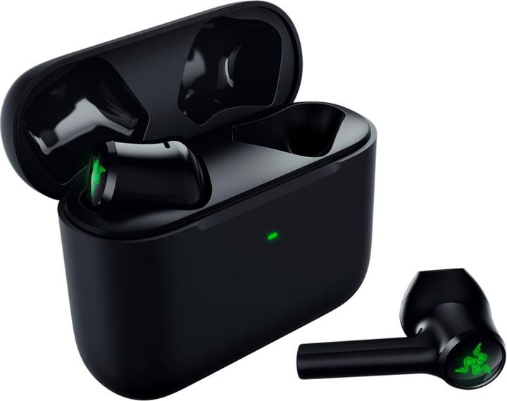 Razer Hammerhead X (6 h, Wireless)