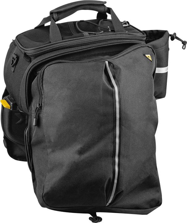 Topeak MTX TrunkBag (16.60 l, Frame bag)
