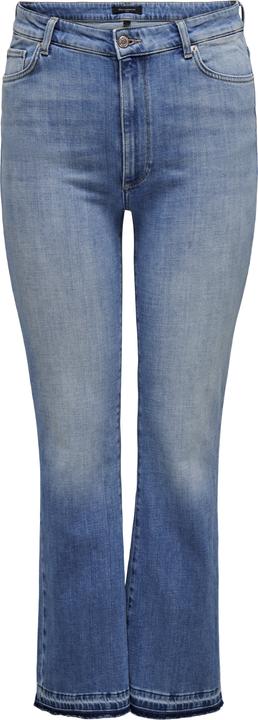 Produktbild Only Ausgestellt Hohe Taille Jeans Flared fit jeans (W50/L30)