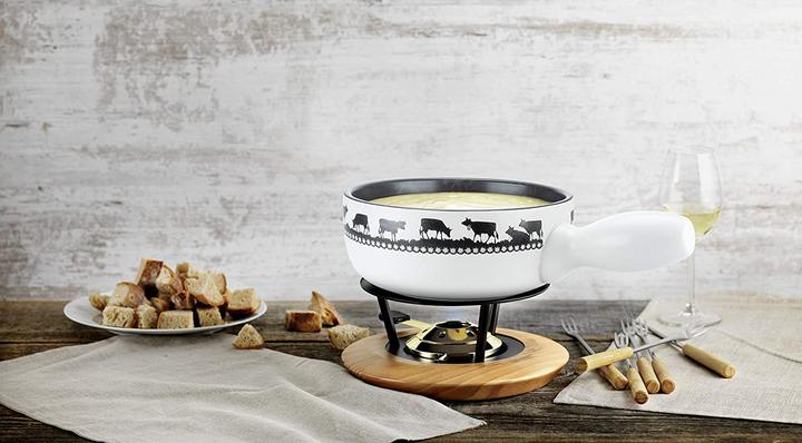 Produktbild Kuhn Rikon Goldglocke (Käsefondue)