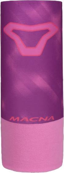 Macna TUBES ALL SEASON Halstuch pink