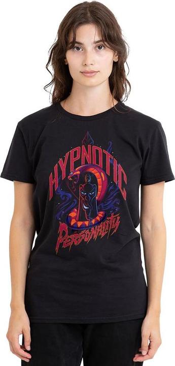 Produktbild Disney Villains Hypnotic Personality TShirt (M)