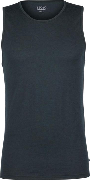 Actual product image Stoic Merino150 AlsenSt. Tank (5XL)
