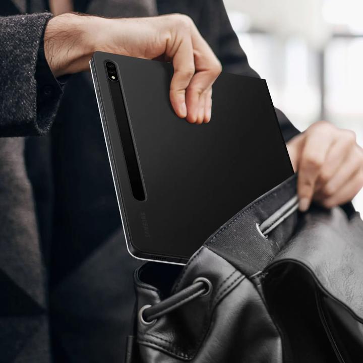 Image du produit Samsung Couverture Note View (Galaxy Tab S8+, Galaxy Tab S7+)