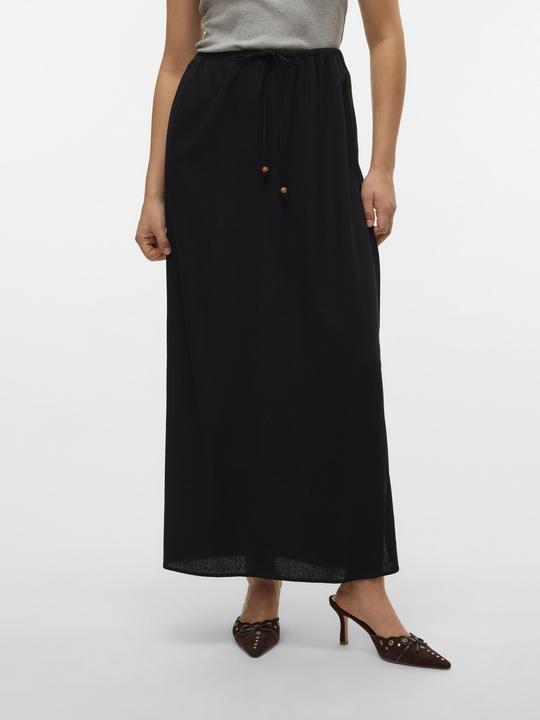 Produktbild Vero Moda VMMYMILO Mittlere Taille Langer Rock Rock (XL)