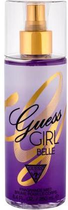 Guess Girl Belle (Body Mist, 250 ml)