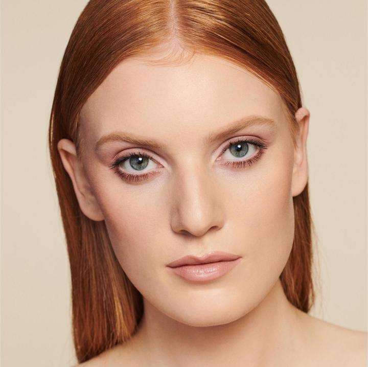 Actual product image Catrice LIFT UP Volume & Lift Mascara Power Hold Waterproof (010 Deep Black)