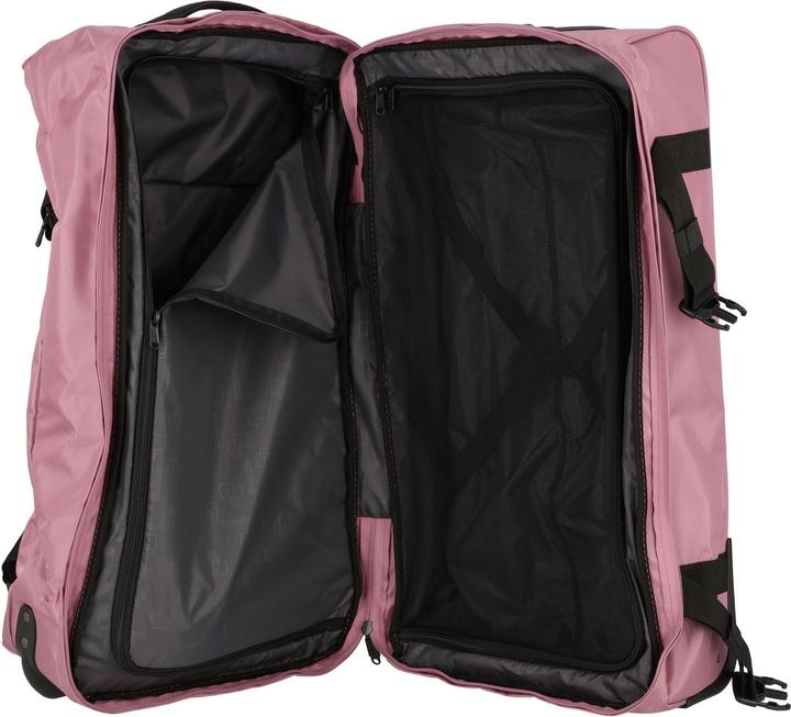 Immagine prodotto American Tourister Urban Track M 2-Rollen Reisetasche 68 cm (94 l, L (90 - 115l))