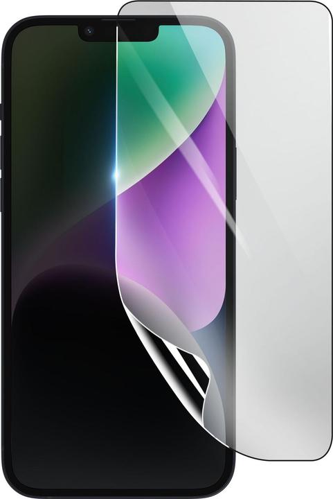 Image du produit 3MK Film écran hydrogel pour Apple iPhone 14 Plus (1 pièce(s), Apple iPhone 14 Plus)