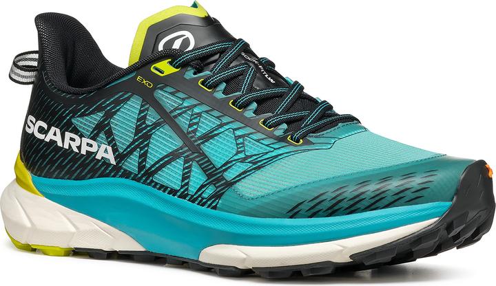 Actual product image Scarpa Golden Gate 2 ATR (41.5)