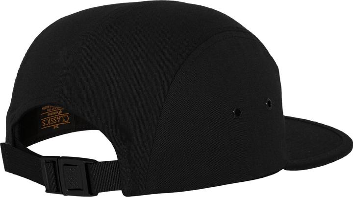 Actual product image Flexfit Classic Jockey Cap (One size)