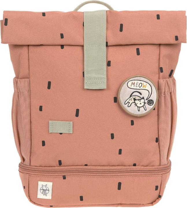 Immagine prodotto Lässig Zaino per bambini Rolltop Nature