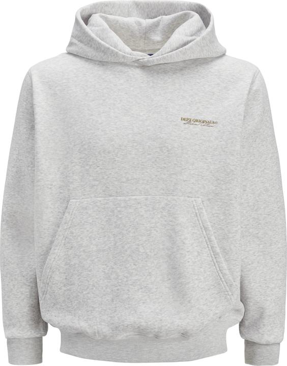 Jack & Jones Jorislington Back Sweat Hood Sn
