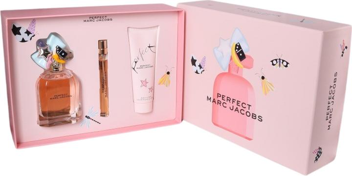 Image du produit Marc Jacobs Perfect (Eau de toilette, 100 ml)