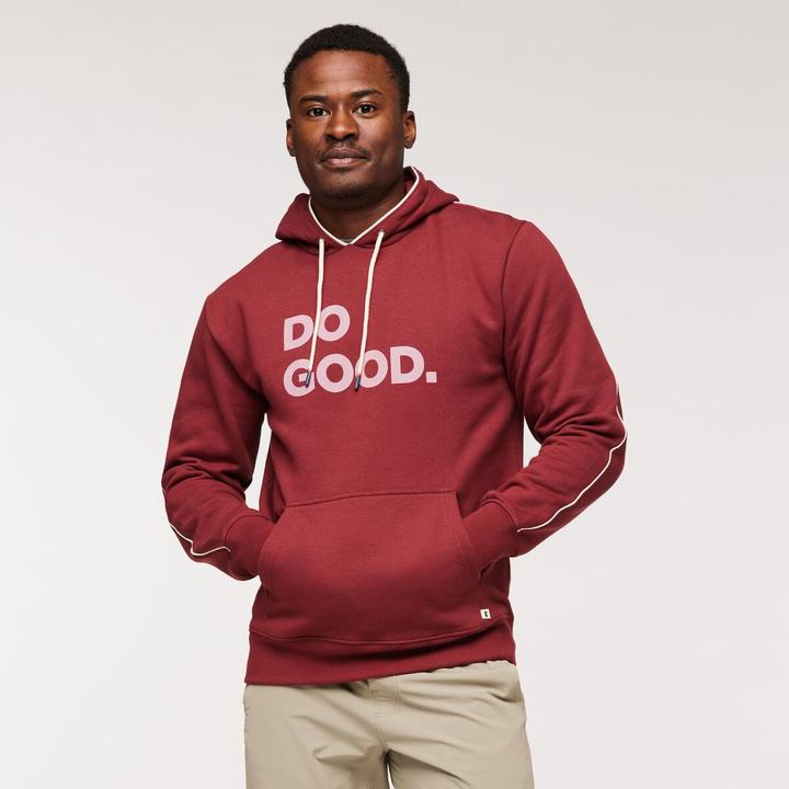 Cotopaxi Do Good Pullover Hoodie
