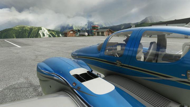 Immagine prodotto Microsoft Flight Simulator Standard Edition (PC, DE)