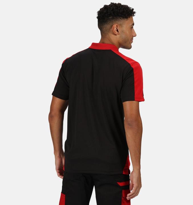 Immagine prodotto Regatta Polo Contrast Coolweave (XL)